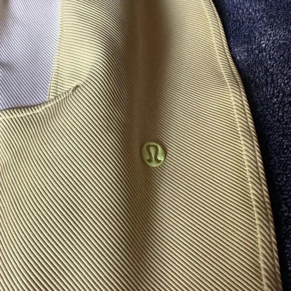 Lululemon Rubbed Luxtreme Wide-sleeve Pullover size Small - Picture 3 of 8